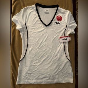 Brand new with tags - Fila Athletic Shirt